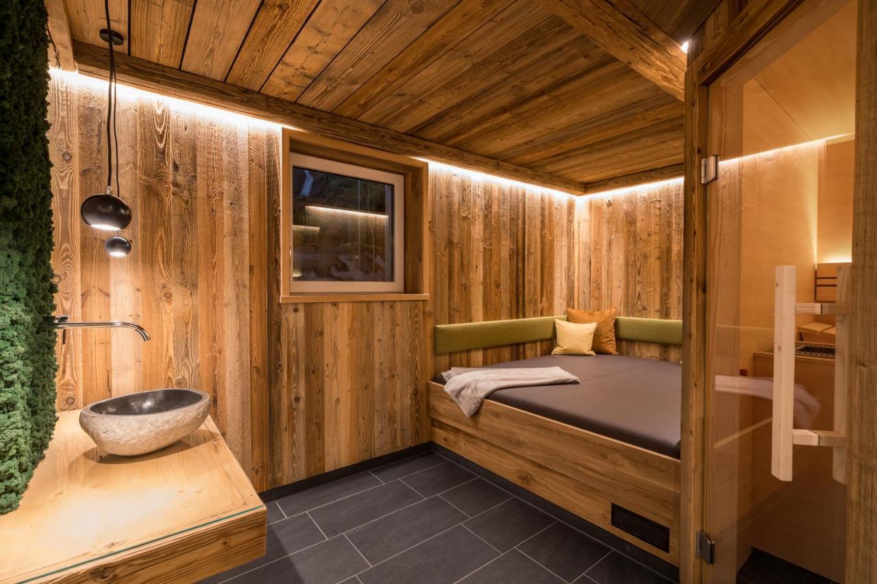 Dorf Suites Oberstdorf Eksteriør bilde