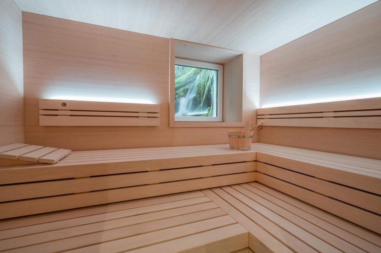 Dorf Suites Oberstdorf Eksteriør bilde