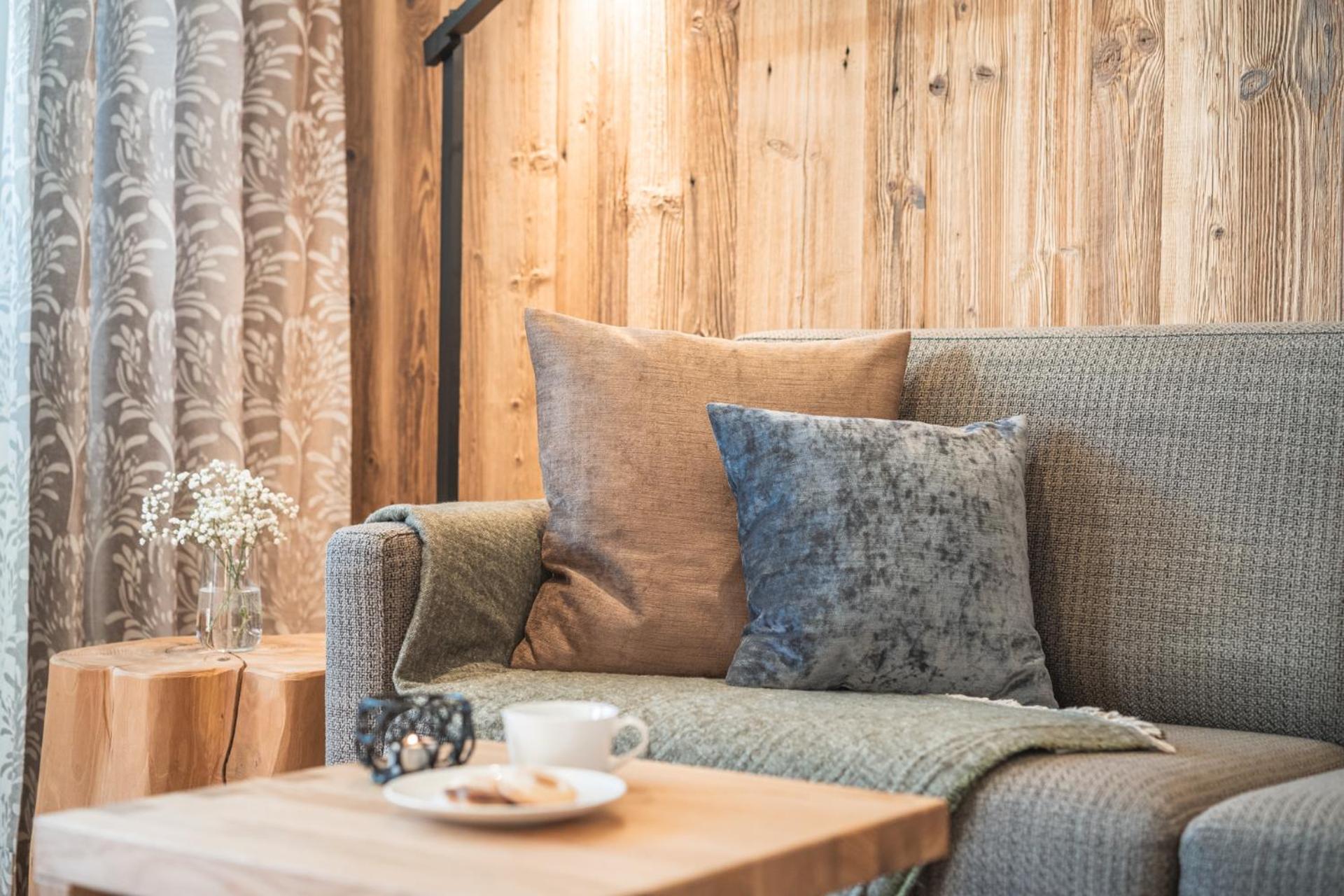 Dorf Suites Oberstdorf Eksteriør bilde